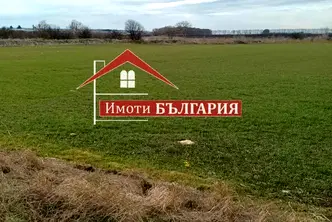 Парцел в Добрич, с. Царичино