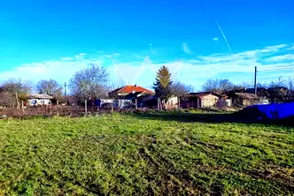 Парцел в Добрич, с. Царичино