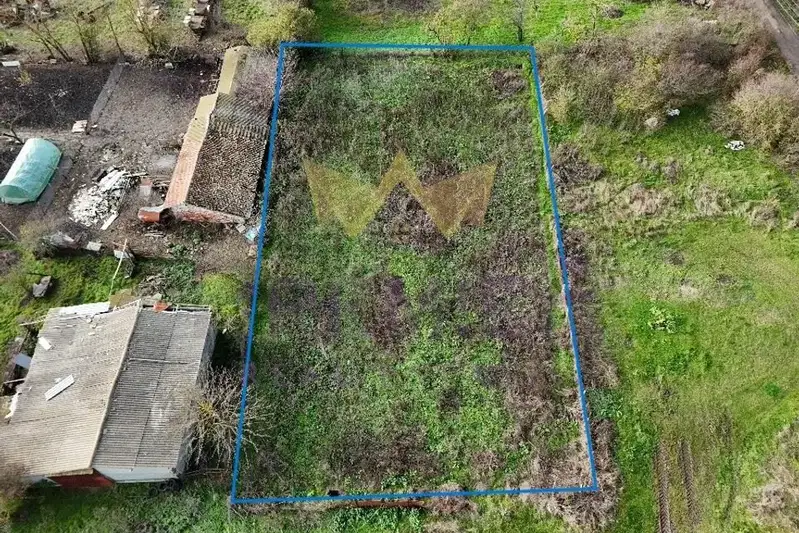 Plot in Oblast Dobrich, Carichino
