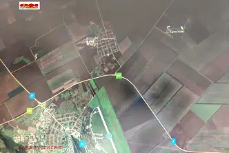 Парцел в Добрич, с. Царичино