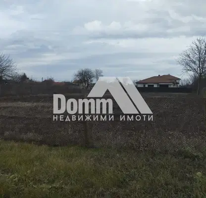Photo 2 — Plot in Oblast Dobrich, Carichino
