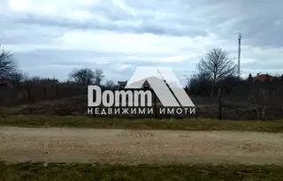Парцел в Добрич, с. Царичино