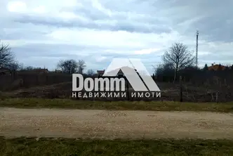 Парцел в Добрич, с. Царичино