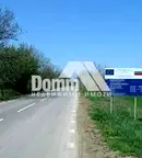 Парцел в Добрич, с. Царичино