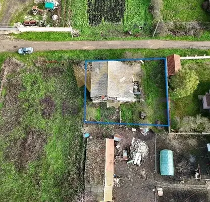 Photo 2 — Plot in Oblast Dobrich, Carichino