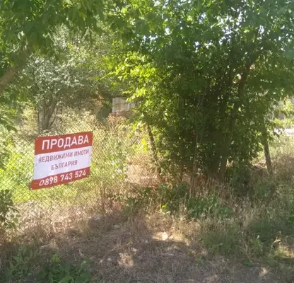 Photo 2 — Plot in Oblast Dobrich, Carichino