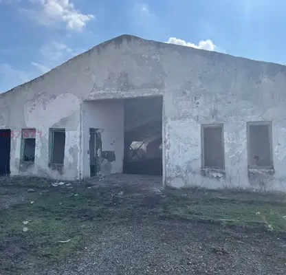 Снимка 2 — Парцел в Добрич, с. Черна