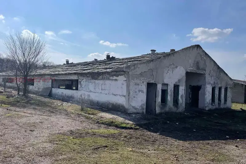 Plot in Oblast Dobrich, Cherna