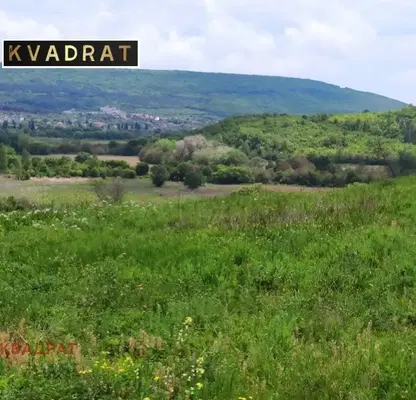 Снимка 3 — Парцел в Добрич, с. Църква