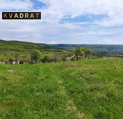 Снимка 4 — Парцел в Добрич, с. Църква