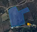 Снимка 3 — Парцел в Добрич, с. Църква