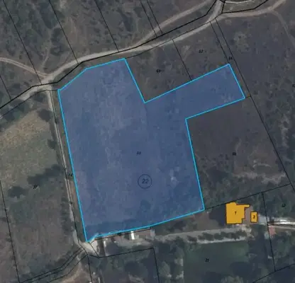 Photo 3 — Plot in Dobrich, Cyrkva