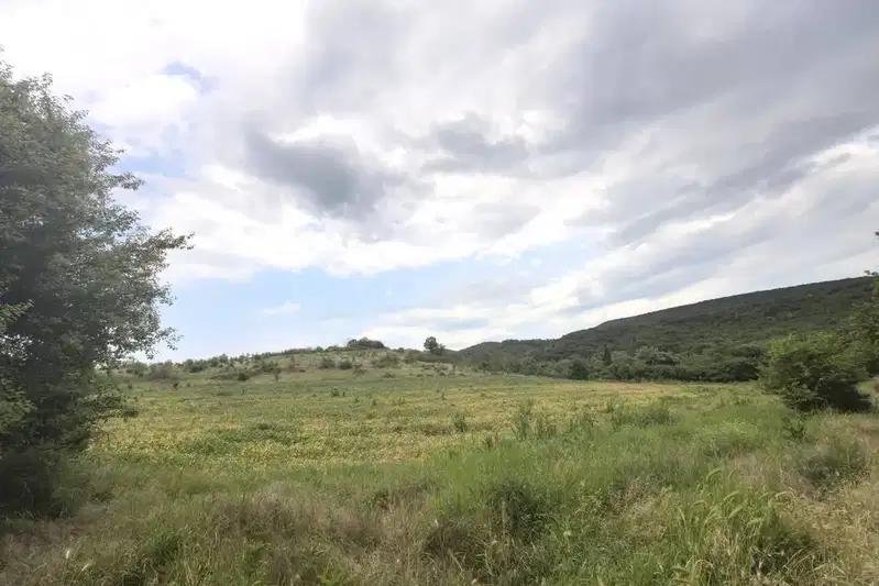 Plot in Dobrich, Cyrkva
