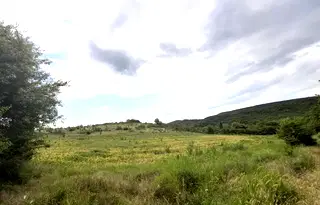 Парцел в Добрич, с. Църква