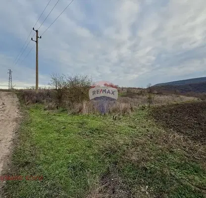 Снимка 3 — Парцел в Добрич, с. Църква