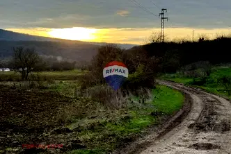 Парцел в Добрич, с. Църква