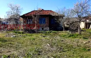 Парцел в Добрич, с. Църква