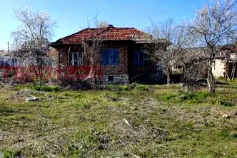 Парцел в Добрич, с. Църква