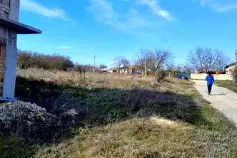 Парцел в Добрич, с. Дебрене