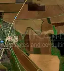Парцел в Добрич, с. Дуранкулак