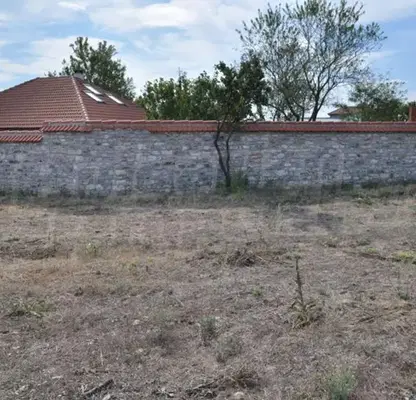 Photo 2 — Plot in Oblast Dobrich, Durankulak