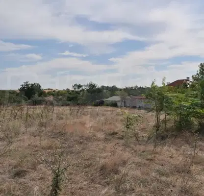 Photo 3 — Plot in Oblast Dobrich, Durankulak