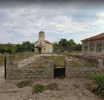 Photo 4 — Plot in Oblast Dobrich, Durankulak