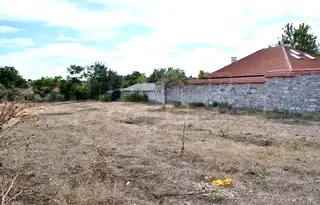 Парцел в Добрич, с. Дуранкулак