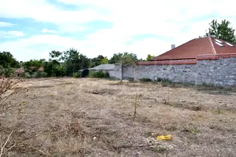 Парцел в Добрич, с. Дуранкулак