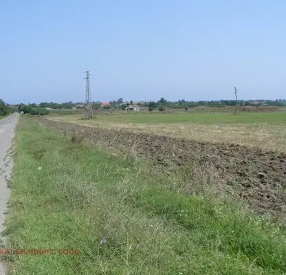 Снимка 3 — Парцел в Добрич, с. Дуранкулак