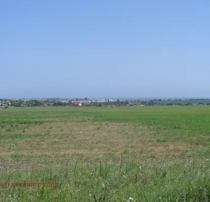Снимка 4 — Парцел в Добрич, с. Дуранкулак