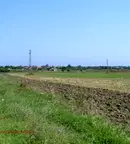 Парцел в Добрич, с. Дуранкулак