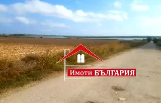 Парцел в Добрич, с. Дуранкулак