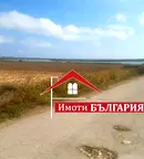 Парцел в Добрич, с. Дуранкулак