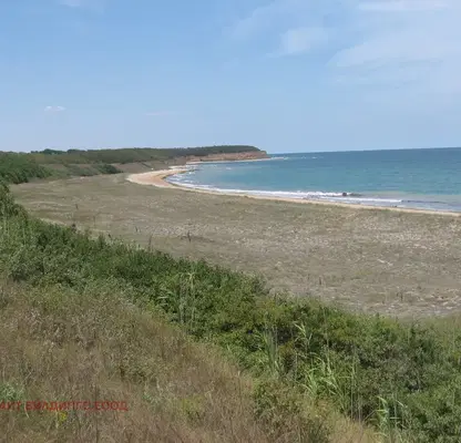 Снимка 4 — Парцел в Добрич, с. Дуранкулак