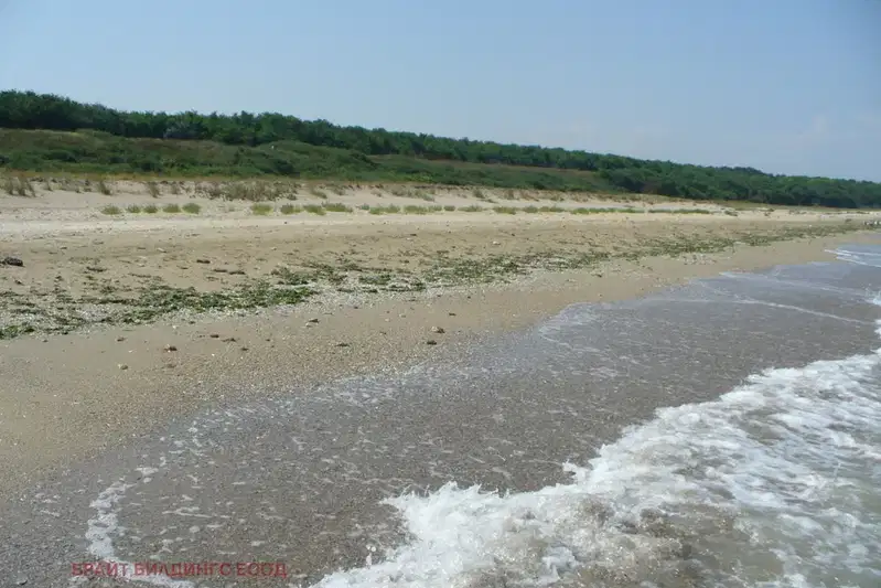 Plot in Oblast Dobrich, Durankulak