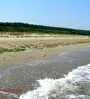 Парцел в Добрич, с. Дуранкулак