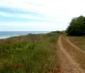 Снимка 3 — Парцел в Добрич, с. Дуранкулак