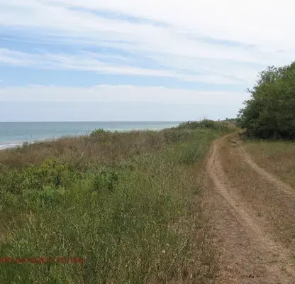 Photo 3 — Plot in Oblast Dobrich, Durankulak