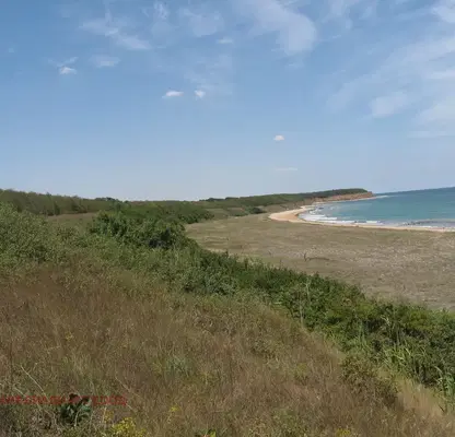 Photo 5 — Plot in Oblast Dobrich, Durankulak