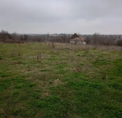 Photo 4 — Plot in Oblast Dobrich, Durankulak