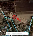 Парцел в Добрич, с. Дуранкулак