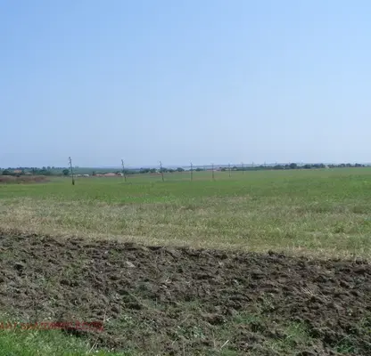 Photo 2 — Plot in Oblast Dobrich, Durankulak