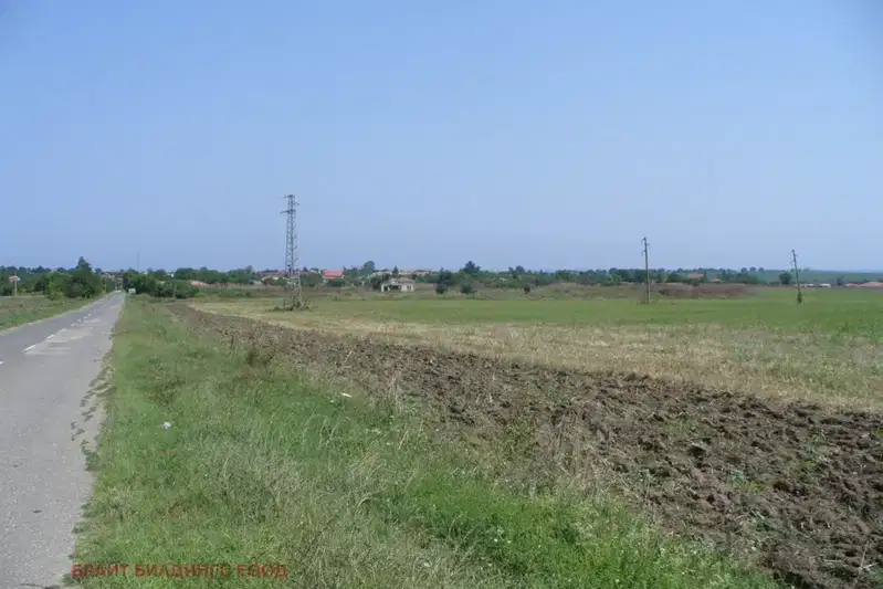 Plot in Oblast Dobrich, Durankulak