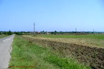 Парцел в Добрич, с. Дуранкулак