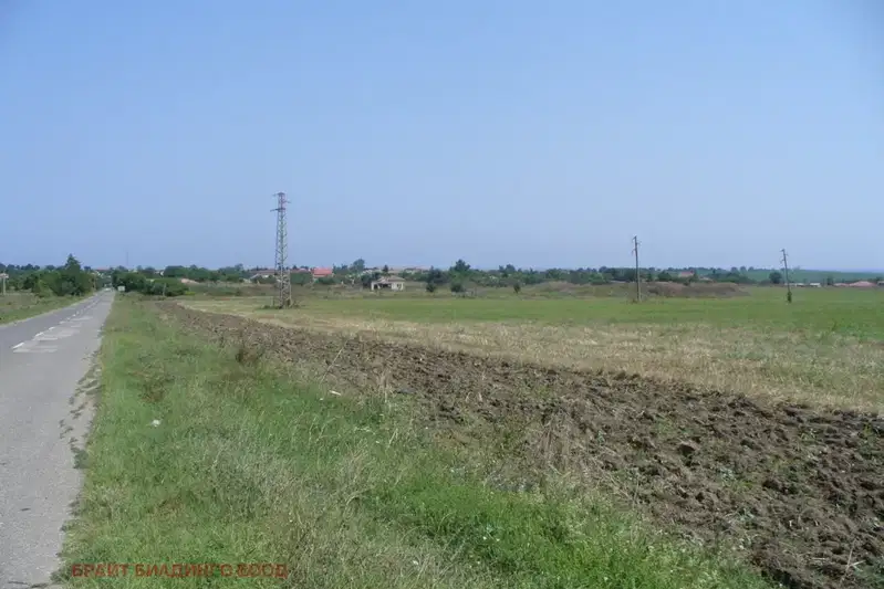 Plot in Oblast Dobrich, Durankulak