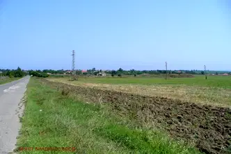 Парцел в Добрич, с. Дуранкулак