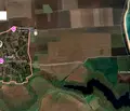 Снимка 2 — Парцел в Добрич, с. Езерец