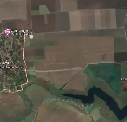 Photo 2 — Plot in Oblast Dobrich, Ezerec