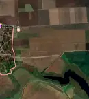 Парцел в Добрич, с. Езерец